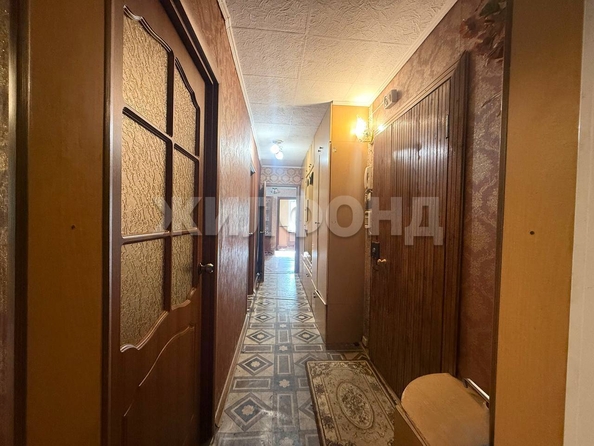 
  Продается 4-комн. квартира, 74 м², Гусинобродское ш, д. 27
. Фото 28.