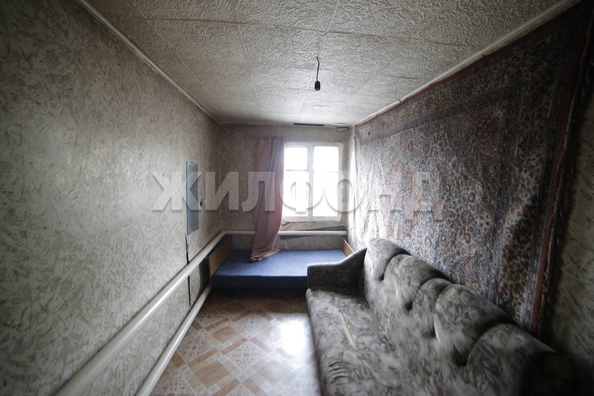 
  Продается дом, 40.8 м², рабочий поселок Ордынское
. Фото 11.
