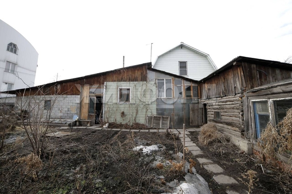 
  Продается дом, 94.2 м², рабочий поселок Ордынское
. Фото 16.