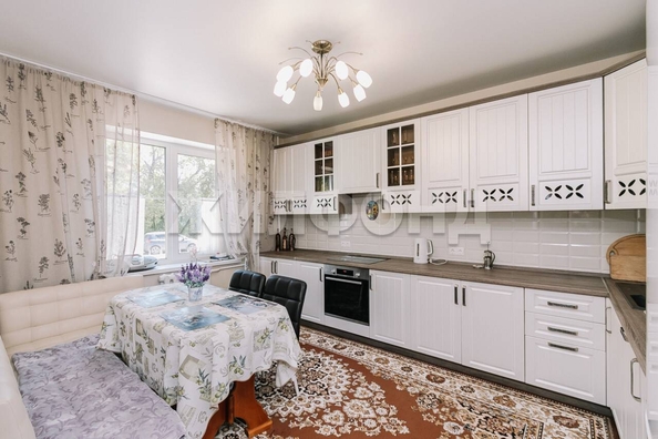 
  Продается дом, 418.3 м², село Боровое
. Фото 8.