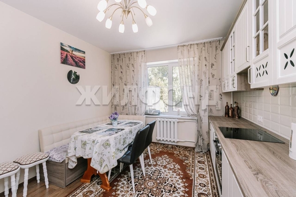 
  Продается дом, 418.3 м², село Боровое
. Фото 9.
