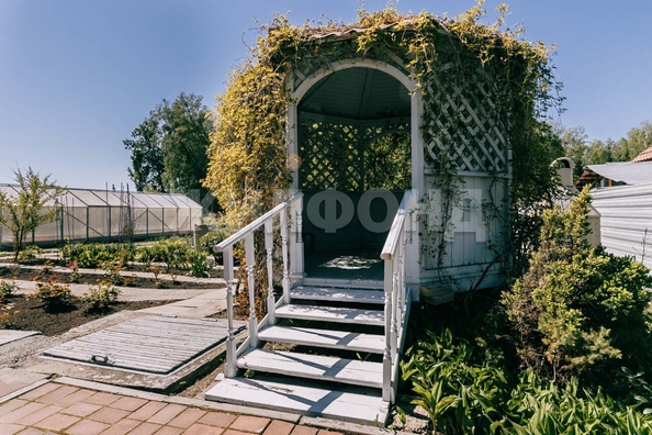 
  Продается дом, 418.3 м², село Боровое
. Фото 62.