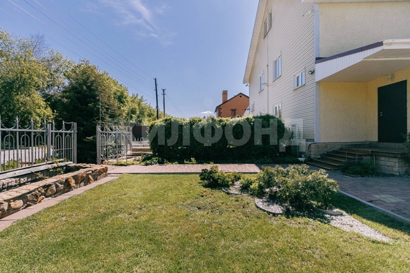 
  Продается дом, 418.3 м², село Боровое
. Фото 68.