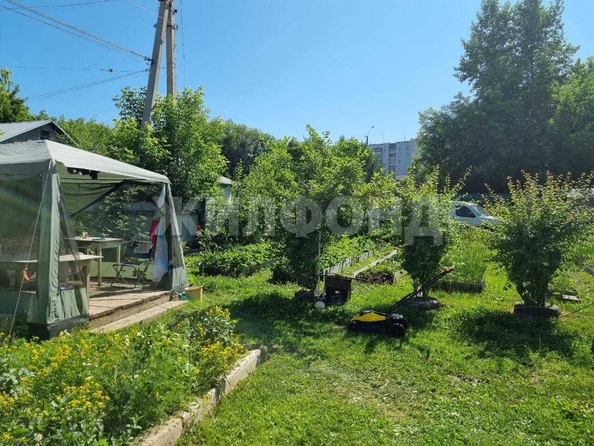 
  Продается дом, 120 м², Новосибирск
. Фото 3.