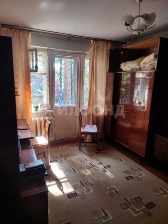 
  Сдается 1-комн. квартира, 30 м², Жемчужная ул, д. 24
. Фото 4.