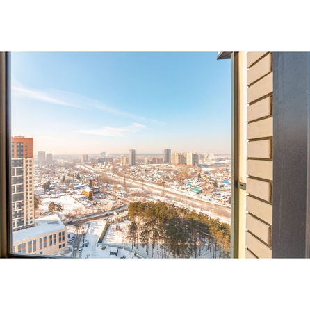 
  Продается 3-комн. квартира 89.48 м², в ЖК Чкалов, дом 7. Фото 28.
