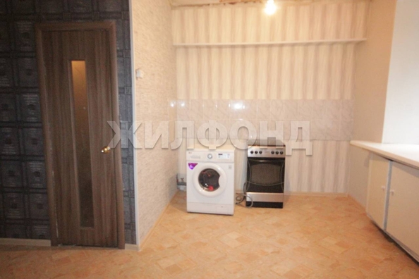 
  Продается 1-комн. квартира, 37.7 м², Республиканская ул, д. 6
. Фото 4.