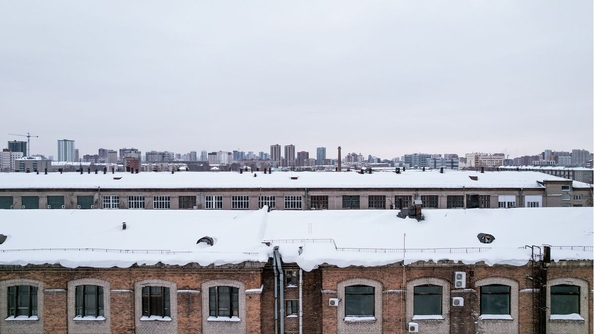 
  Продается 2-комн. квартира, 54.7 м², ЖК ОСКАР, дом 1
. Фото 4.