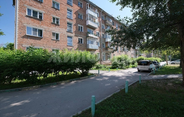 
  Продается 1-комн. квартира, 31.1 м², Новогодняя ул, д. 11
. Фото 11.