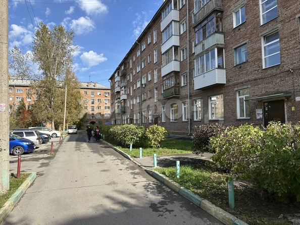 
  Продается 1-комн. квартира, 31.1 м², Новогодняя ул, д. 11
. Фото 6.