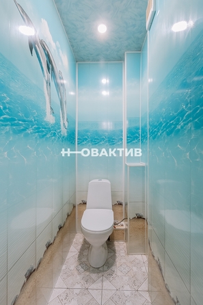 
  Продается 2-комн. квартира, 44.2 м², Новоуральская ул, д. 1/1
. Фото 11.
