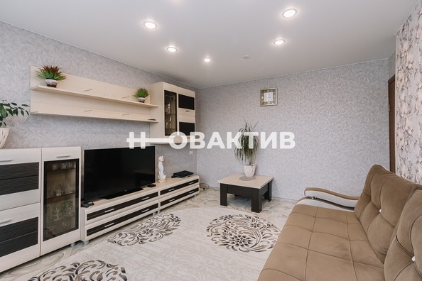 
  Продается 2-комн. квартира, 44.2 м², Новоуральская ул, д. 1/1
. Фото 26.
