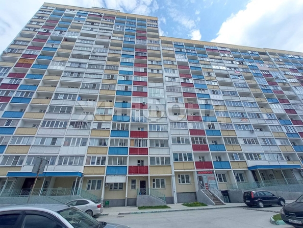 
  Продается студия, 19.9 м², Твардовского ул, д. 22/5
. Фото 9.