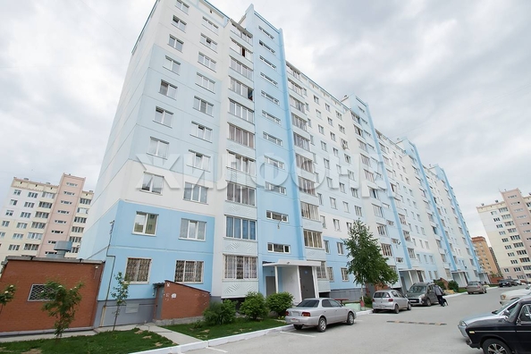 
  Продается 1-комн. квартира, 37 м², Гребенщикова ул, д. 11/1
. Фото 2.