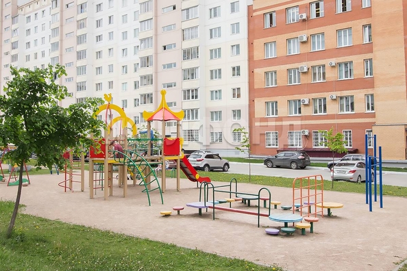 
  Продается 1-комн. квартира, 37 м², Гребенщикова ул, д. 11/1
. Фото 6.
