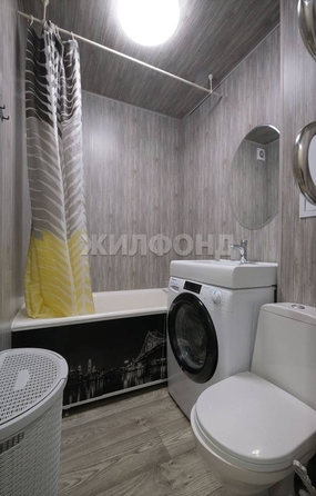 
  Продается 1-комн. квартира, 32.3 м², Выставочная ул, д. 11
. Фото 5.