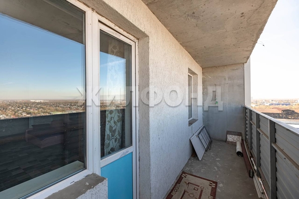 
  Продается 1-комн. квартира, 34.9 м², ЖК Гвардейский
. Фото 2.