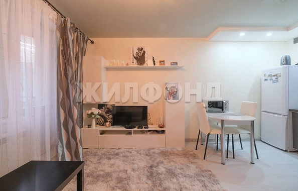 
  Продается студия, 25.8 м², Горский мкр, д. 75
. Фото 4.