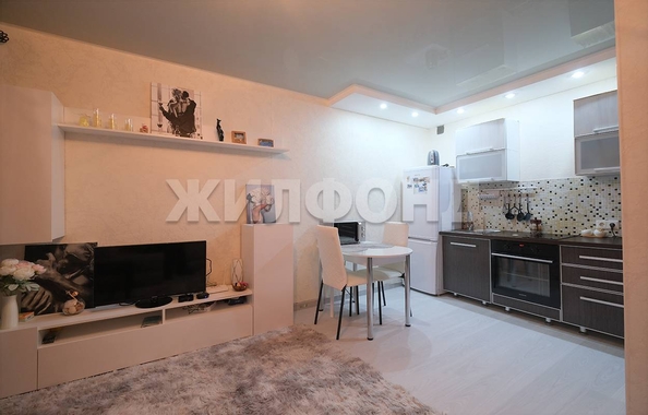 
  Продается студия, 25.8 м², Горский мкр, д. 75
. Фото 5.