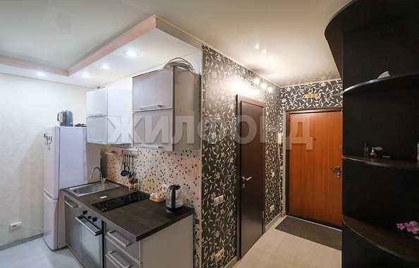
  Продается студия, 25.8 м², Горский мкр, д. 75
. Фото 9.