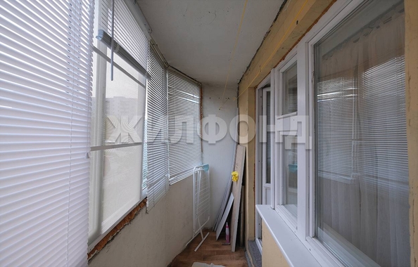 
  Продается студия, 25.8 м², Горский мкр, д. 75
. Фото 17.