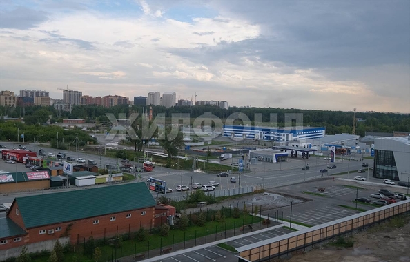 
  Продается 1-комн. квартира, 34.2 м², Летный мкр, д. 30
. Фото 2.