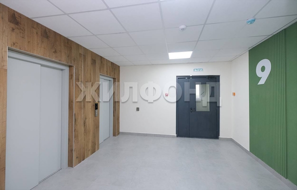 
  Продается 1-комн. квартира, 34.2 м², Летный мкр, д. 30
. Фото 19.