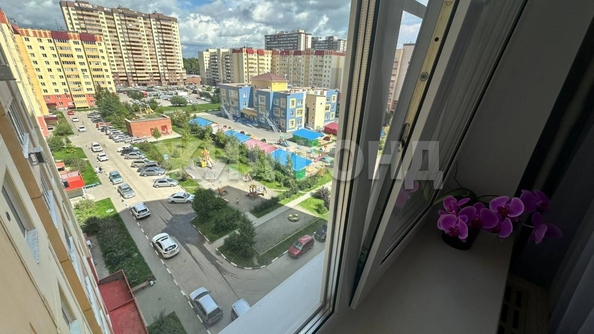 
  Продается 1-комн. квартира, 42.8 м², Виктора Уса ул, д. 5
. Фото 6.