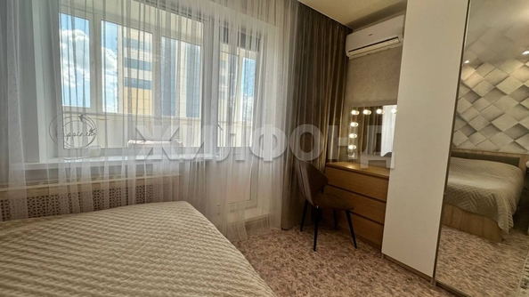 
  Продается 1-комн. квартира, 42.8 м², Виктора Уса ул, д. 5
. Фото 9.