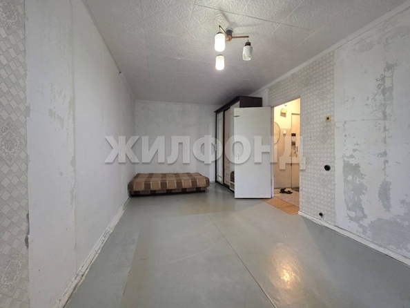 
  Продается 1-комн. квартира, 30.2 м², Ударная ул, д. 25
. Фото 2.