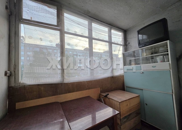 
  Продается 1-комн. квартира, 30.2 м², Ударная ул, д. 25
. Фото 8.