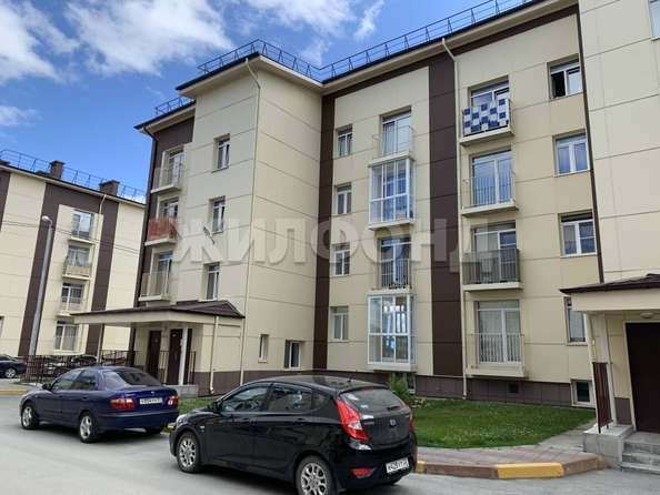 
  Продается студия, 18.1 м², Большая ул, д. 670
. Фото 3.