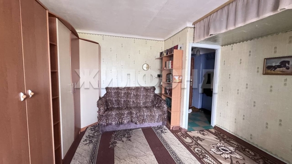 
  Продается 1-комн. квартира, 28.8 м², Объединения ул, д. 54
. Фото 8.