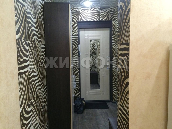 
  Продается студия, 19.8 м², Виктора Уса ул, д. 7
. Фото 7.