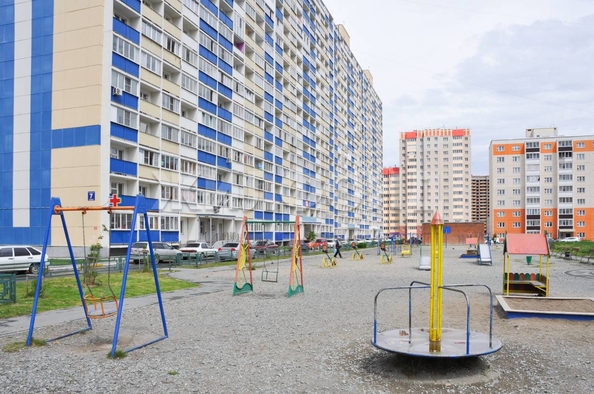 
  Продается студия, 19.8 м², Виктора Уса ул, д. 7
. Фото 11.