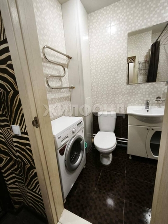 
  Продается студия, 19.8 м², Виктора Уса ул, д. 7
. Фото 13.