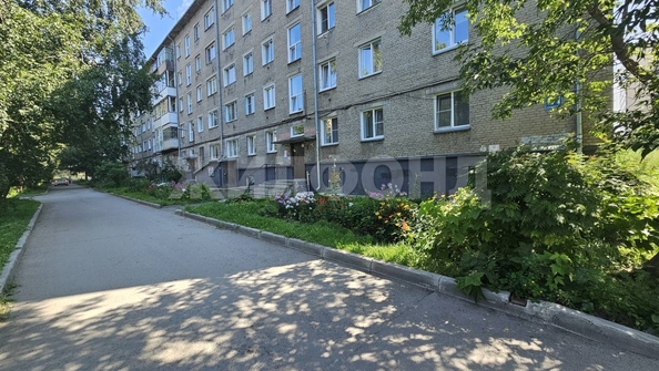 
  Продается 1-комн. квартира 30.2 м². Фото 8.