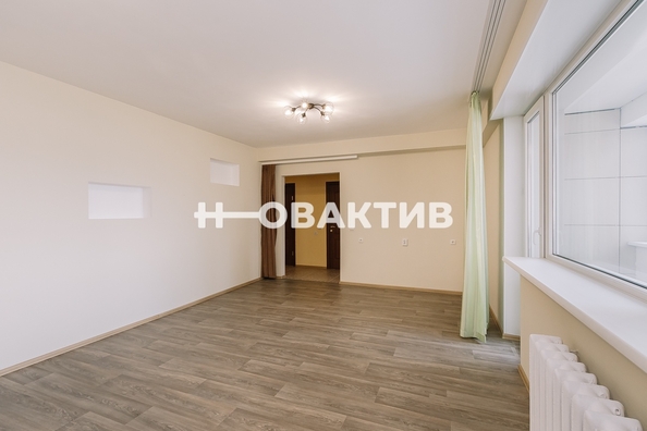 
  Продается 2-комн. квартира, 67.9 м², Сибревкома ул, д. 7/1
. Фото 5.