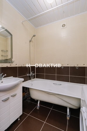 
  Продается 2-комн. квартира, 67.9 м², Сибревкома ул, д. 7/1
. Фото 14.