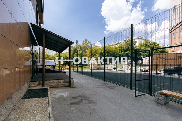 
  Продается 2-комн. квартира, 67.9 м², Сибревкома ул, д. 7/1
. Фото 34.