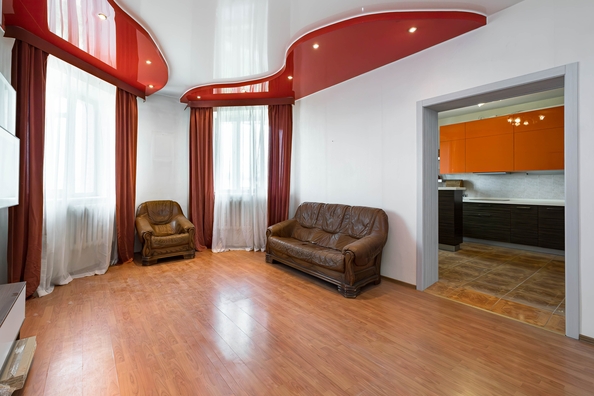 
  Продается 4-комн. квартира, 148 м², Народная ул, д. 26/1
. Фото 6.