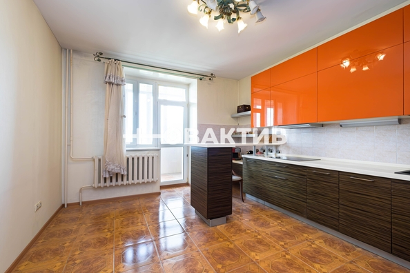 
  Продается 4-комн. квартира, 148 м², Народная ул, д. 26/1
. Фото 8.