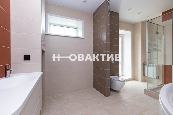
  Продается 4-комн. квартира, 148 м², Народная ул, д. 26/1
. Фото 25.