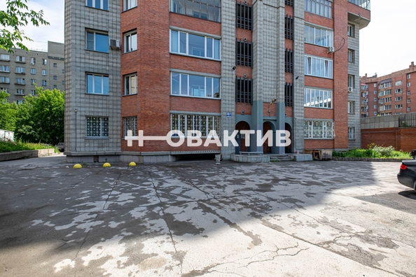 
  Продается 4-комн. квартира, 148 м², Народная ул, д. 26/1
. Фото 41.