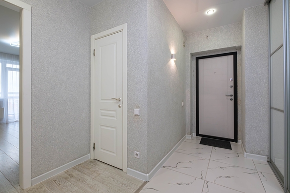 
  Продается 3-комн. квартира, 66 м², ЖК Чистая Слобода, дом 33
. Фото 5.