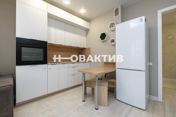 
  Продается 3-комн. квартира, 66 м², ЖК Чистая Слобода, дом 33
. Фото 25.
