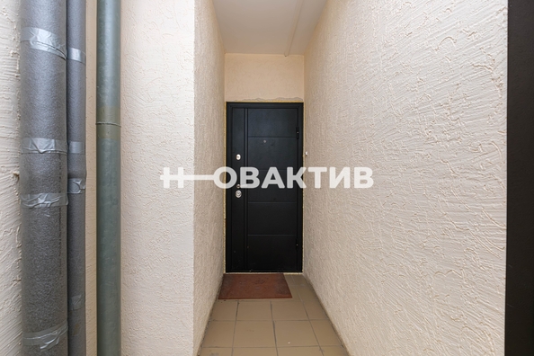 
  Продается 3-комн. квартира, 66 м², ЖК Чистая Слобода, дом 33
. Фото 37.