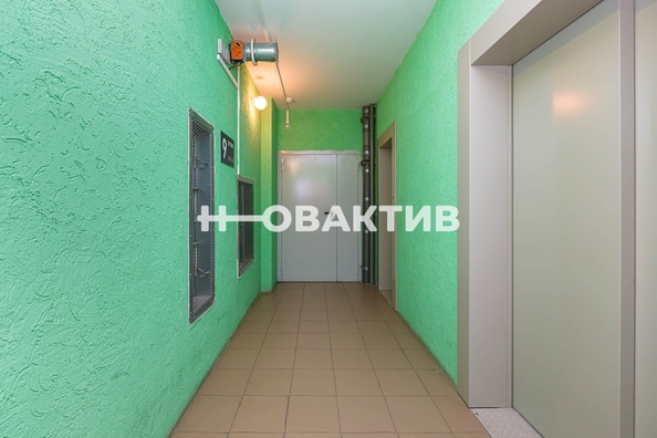 
  Продается 3-комн. квартира, 66 м², ЖК Чистая Слобода, дом 33
. Фото 39.