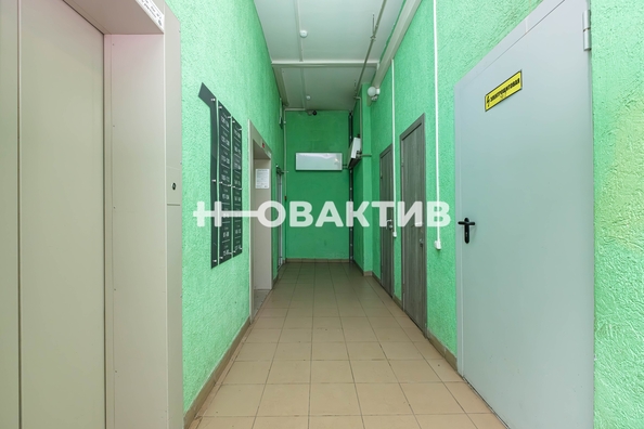 
  Продается 3-комн. квартира, 66 м², ЖК Чистая Слобода, дом 33
. Фото 40.