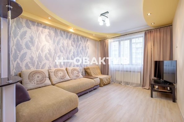 
  Продается 1-комн. квартира, 36.8 м², Вилюйская ул, д. 8
. Фото 8.